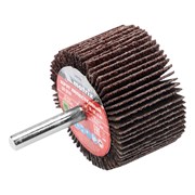 Круг лепестковый для дрели, 50 х 30 х 6 мм, P 80 Matrix 74174