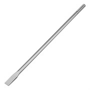 Зубило плоское, 18 х 25 х 600 мм, SDS Max Matrix 70343