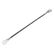 Вольфрамовое полотно, 150 мм Matrix 77910