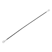 Вольфрамовое полотно, 300 мм Matrix 77915