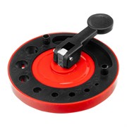 Кондуктор для алмазных сверл 4-13 мм Matrix 72833