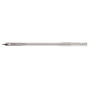 Сверло по дереву перовое, 6 мм шестигранный хвостовик Matrix 70400