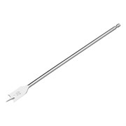 Сверло по дереву перовое удлиненное, 20 х 300 мм, шестигранный хвостовик Matrix 704020