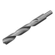 Сверло по металлу, 19 мм, полированное, HSS, 5 шт, цилиндрический хвостовик Matrix 72090