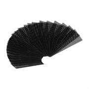 Сетка абразивная, P 120, 106 х 280 мм, 25 шт Matrix 75172