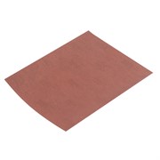 Шлифлист на бумажной основе, P 1500, 230 х 280 мм, 10 шт, водостойкий Matrix 75628