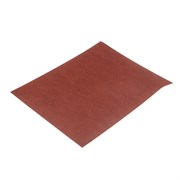 Шлифлист на бумажной основе, P 320, 230 х 280 мм, 10 шт, водостойкий Matrix 75616