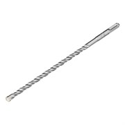 Бур по бетону, 10 x 260 мм, SDS Plus MATRIX 710040
