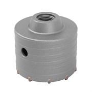 Буровая коронка, M22 х 80 мм Matrix 70383