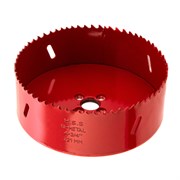 Коронка Bimetal, 121 мм Matrix 72497