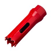 Коронка Bimetal, 16 мм Matrix 72416