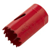 Коронка Bimetal, 30 мм Matrix 72430