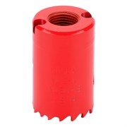 Коронка Bimetal, 33 мм Matrix 72433