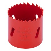 Коронка Bimetal, 48 мм Matrix 72448