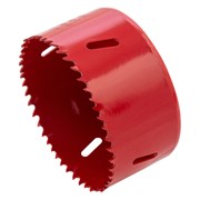 Коронка Bimetal, 86 мм Matrix 72486