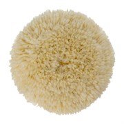 Насадка полировальная "под липучку", 125 мм, плетеная шерстяная нить Matrix 75957