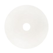 Круг полировальный из натурального войлока, 175 х 20 х 32 мм Matrix 75911