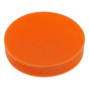 Насадка полировальная "под липучку", 150 мм, Поролоновая Matrix 75969