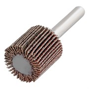 Круг лепестковый для дрели, 20 х 20 х 6 мм, P 100 Matrix 74103