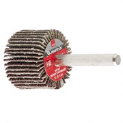 Круг лепестковый для дрели, 30 х 20 х 6 мм, P 150 Matrix 74163