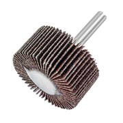 Круг лепестковый для дрели, 40 х 20 х 6 мм, P 100 Matrix 74168