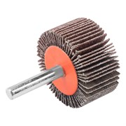 Круг лепестковый для дрели, 40 х 20 х 6 мм, P 120 Matrix 74169