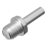 Адаптер-переходник с гайки М14 для крепления на дрель Matrix 76290