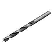 Сверло по дереву, 7 x 109 мм, цилиндрический хвостовик Matrix 70205