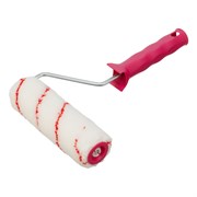 Валик "Нейлон Стандарт", 180 мм, ворс 9 мм, D 36 мм, D ручки 6 мм, полиамид Matrix 80884