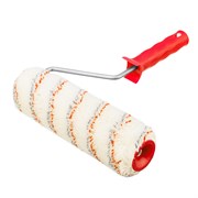 Валик "Нейлон Люкс", 250 мм, ворс 18 мм, D 48 мм, D ручки 8 мм, полиамид Matrix 80761