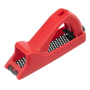 Рубанок, 140 х 42 мм, обдирочный, пластмассовый, для гипсокартона Matrix 879065