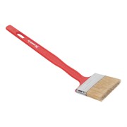 Кисть радиаторная "Эмали" Color Line 70 х 12 мм Matrix 83359