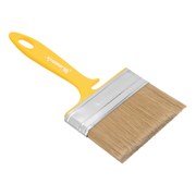 Кисть флейцевая "Лаки" Color Line 100 х 12 мм Matrix 83366