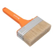 Кисть плоская "Фасад" Color Line 120 х 25 мм Matrix 83394