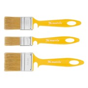 Набор кистей «Лаки» 25 мм, 35 мм, 50 мм Color Line Matrix 83367