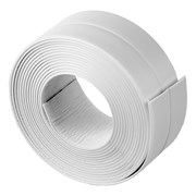 Лента бордюрная для ванн и раковин, 20 мм х 20 мм х 3.35 м Matrix 89091