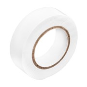 Лента клейкая на вспененной основе, двусторонняя, белая, 19 мм х 1.5 м Matrix 89079