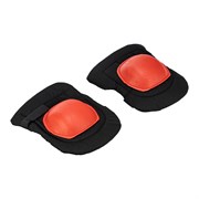 Наколенники защитные с пластиковыми чашками Matrix 89410