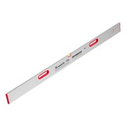 Правило алюминиевое с уровнем, L-1.5 м, 2 ручки Matrix 89635