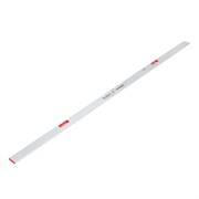 Правило алюминиевое с уровнем, L-3.0 м, 2 ручки Matrix 89641