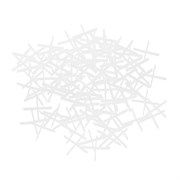 Крестики, 1.0 мм, для кладки плитки, 100 шт Matrix 88082