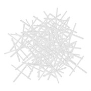 Крестики, 1.0 мм, для кладки плитки, 200 шт Matrix 88083