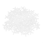 Крестики, 3.0 мм, для кладки плитки, 150 шт Matrix 88091