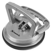 Стеклодомкрат алюминиевый одинарный Matrix 875204