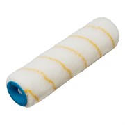 Валик сменный для внутренних работ синтетический, 250 мм, ворс 12 мм, D 48 мм, D ручки 8 мм, полиакрил Matrix 80750