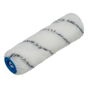 Валик сменный "Грейтекс", 180 мм, ворс 12 мм, D 36 мм, D ручки 6 мм, полиакрил Matrix 80892