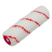 Валик сменный "Нейлон Стандарт", 180 мм, ворс 9 мм, D 36 мм, D ручки 6 мм, полиамид Matrix 80894