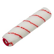 Валик сменный "Нейлон Стандарт", 250 мм, ворс 9 мм, D 36 мм, D ручки 6 мм, полиамид Matrix 80895