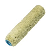 Валик сменный для фасадных работ синтетический, 250 мм, ворс 18 мм, D 36 мм, D ручки 6 мм, полиакрил Matrix 80897
