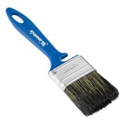 Кисть флейцевая "Водные краски" Color Line  50 x 12 мм Matrix 83346